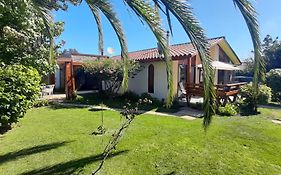 Casa en Algarrobo